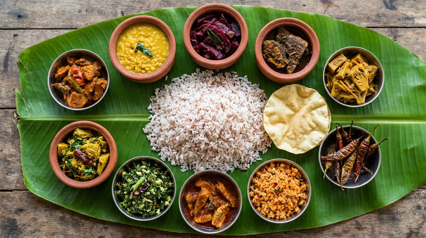 Local Food